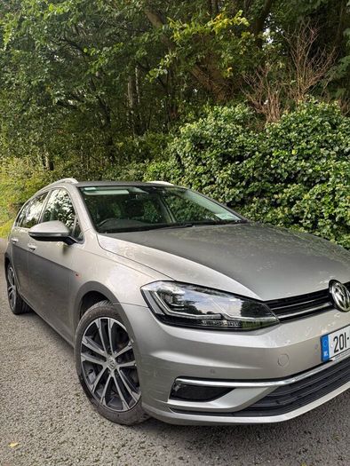 Golf MK7.5