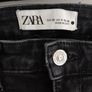 ZARA black jeans Image 2