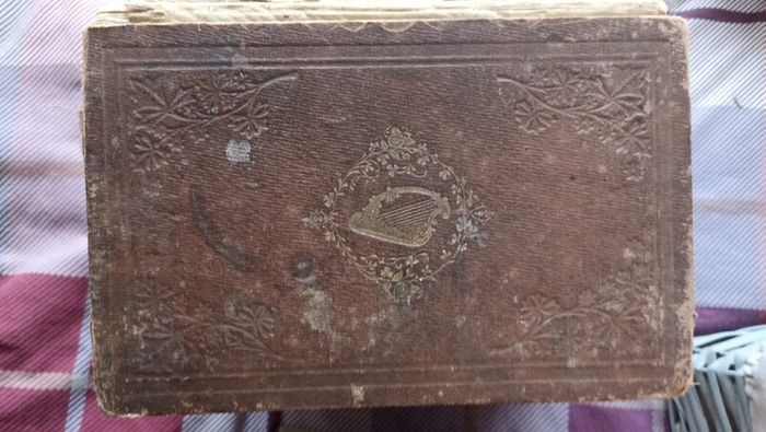 Michael Collins memorabilia