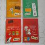 Dirty Bertie books by Alan MacDonald and David Roberts Image 3