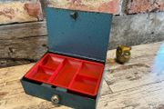 vintage Money Box