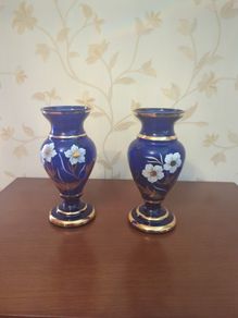 vases