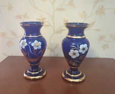 vases