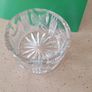 Waterford Crystal Millennium Champagne Bottle Coaster Image 2