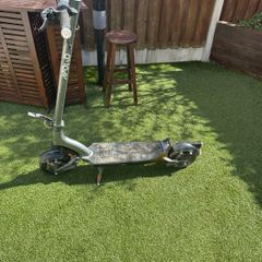 E-Scooter