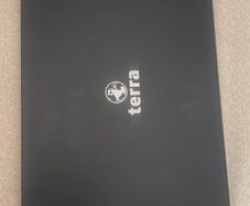 Wortmann Terra Laptop