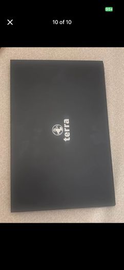 Wortmann Terra Laptop