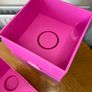 2 Lego storage boxes Image 4