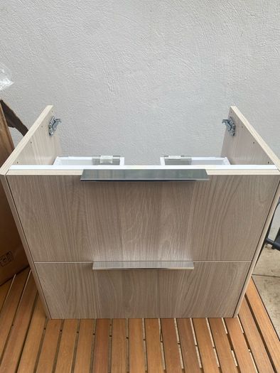 LAUFEN Vanity Unit 550mm