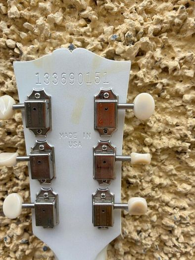 Gibson Les Paul Special Tribute (2019)
