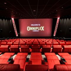 Cinema Vouchers