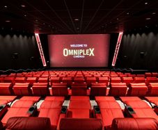 Omniplex Cinema Vouchers