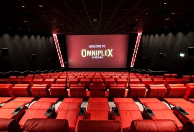 Omniplex Cinema Vouchers