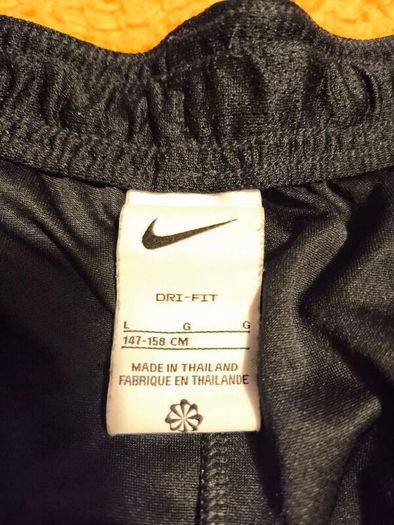 Nike dri-fit boys shorts 12-13 yrs