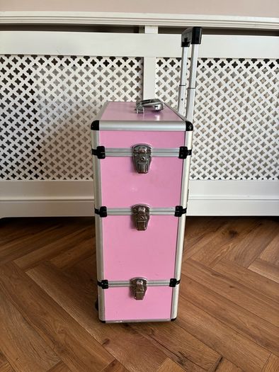 Makeup Trolley