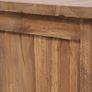 Side Cabinet 60x30x60 cm Solid Teak Image 8