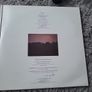 Phil Coulter peace and tranquility signed vinyl Image 5