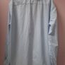 new  Calvin Kline 100% cotton long sleeve shirt tag attached Image 8