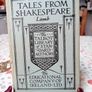 Lamb's Tales From Shakespeare Image 8