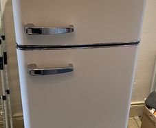 Fridge freezer - great condition