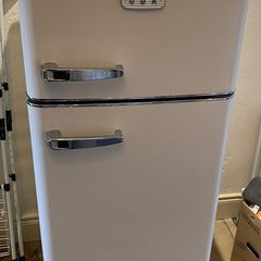 Fridge freezer - great condition