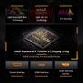 BOSGAME eGPU GVP7600 External Graphics Card Docking Station AMD Radeon RX 7600M XT, Oculink Port, 2 DP 2.0+ 2 HDMI 2.1 Ports for Laptop/Mini Desktop PC Image 8