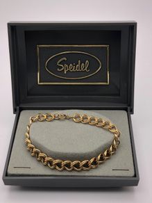 Speidel Bracelet