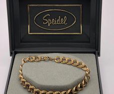 Speidel Bracelet