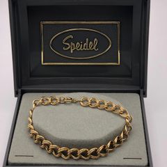 Speidel Bracelet