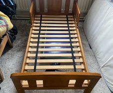 Childs  bed