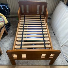Childs  bed