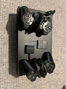 Ps2 Fat