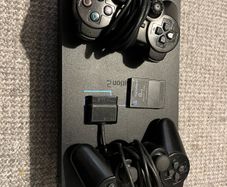 Ps2 Fat
