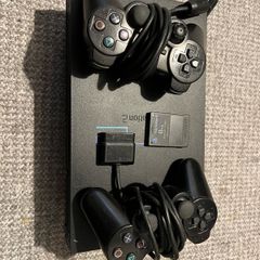 Ps2 Fat