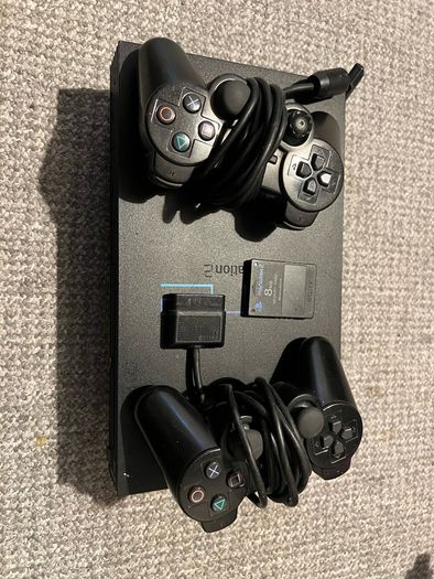 Ps2 Fat