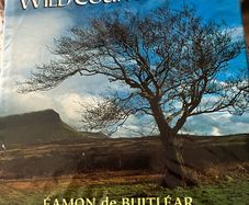 Irelands Wild Countryside