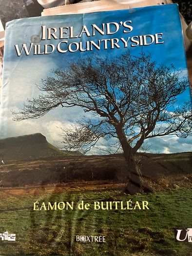 Irelands Wild Countryside