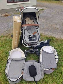 Joolz Geo Travel System