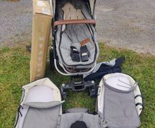 Joolz Geo Travel System