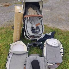 Joolz Geo Travel System
