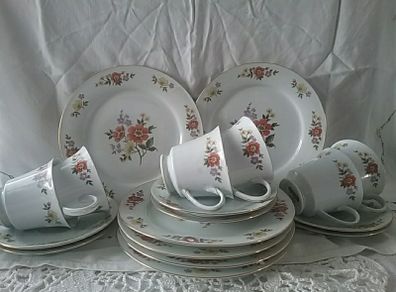 China Teaset