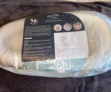 Purflo Sleep Tight Baby Bed