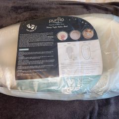 Purflo Sleep Tight Baby Bed