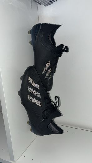 Adidas X Football Boots