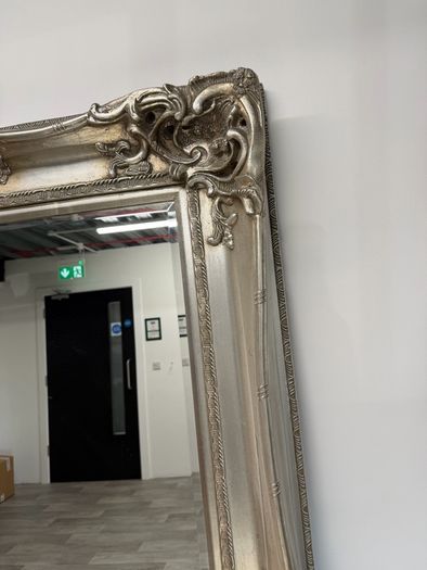 large mirrors x2