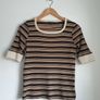 Soeur Top Size Uk 10 Image 5