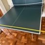 Butterfly Ping Pong Table Image 7
