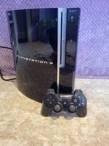 Ps3 Phat 4.92 Evilnat 500GB