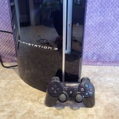 Ps3 Phat 4.92 Evilnat 500GB
