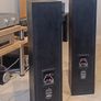 linn koesa pair stereo Speakers HIFI Image 3